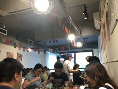 -周幺妹重庆老火锅(银泰城总店)