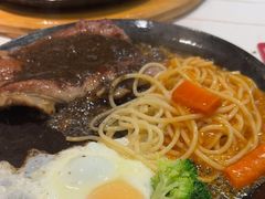 -豪享来中西餐厅(隆昌店)
