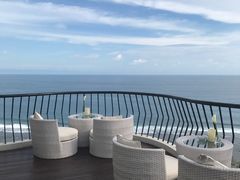 -巴厘岛悦榕庄Jumana露台餐厅