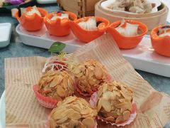 -桃园盛宴·岭南粤菜·手工茶点(南庄店)