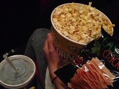 万达影院(浦西店)-万达影城(浦西万达广场激光IMAX店)