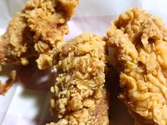 -肯德基(丰管路店)