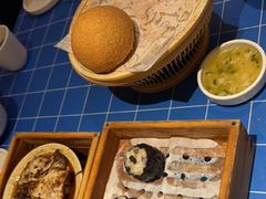 -蔡澜点心·粤菜(花城汇南区店)