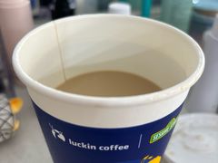 -瑞幸咖啡(北松公路店)