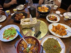 -五味坊·喜宴楼(瑞丰商博城店)