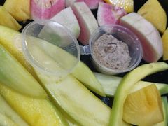 -揭阳钟记小食(福田新村店)