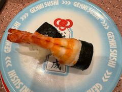 -元气寿司(环球港店)