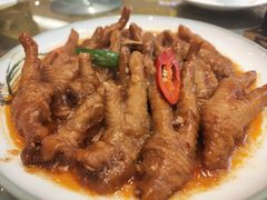 -新兴家喻酒家·羊城名宴(昌岗店)