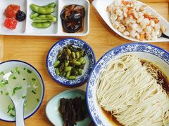 三虾面-裕兴记·三虾面(西北街总店)