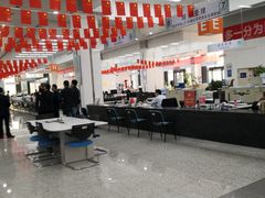 -无锡市市民中心