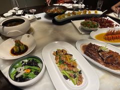 -万达瑞华酒店·品珍中餐厅