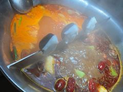 -湊湊火锅·茶憩(上海合生汇店)