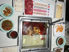 -野妹火锅(布吉店)