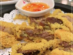 -花溪雨·森林餐厅(石基店)