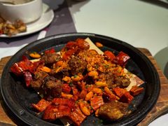 -野蔓果·山野菜(西湖景区·龙井茶田店)