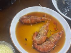 -红灯笼龙凤饭店(宁波老字号店)