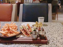 -Cooking Man(中懋天地店)