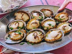 -南沙十九涌渔人码头-南门