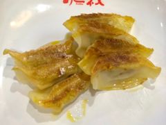 -肥叔锅贴(上沙路店)