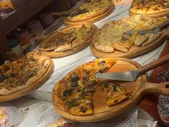 -比格比萨自助(南京万达茂店)