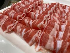 -清真·鸦儿李记·涮肉(和平里店)