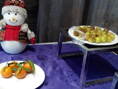 -新天地建国酒店凯撒餐厅