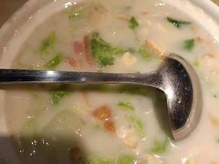 -杏花堂·山西菜馆(晋中万达店)