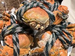 -云海轩·海鲜自助-河北云瑧世纪大饭店1F