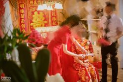 -MANLI BRIDAL婚纱