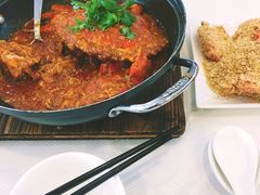 -新加坡海鲜共和(名胜世界圣淘沙海滨坊)