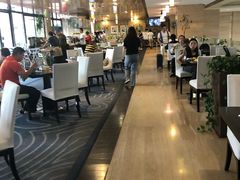-碧桂园空港凤凰酒店(广州新白云机场店)