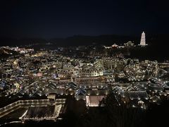-云端咖啡(古北水镇景区店)
