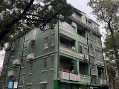 -珠江夜游西堤码头