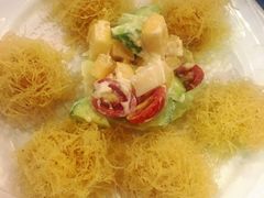 -粤仔湾砂锅粥(广益哥伦布店)