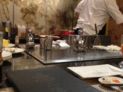 -大渔铁板烧(蛇口店)