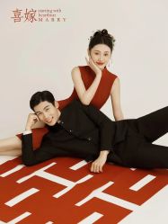 -今生有约婚纱摄影店(景德路店)