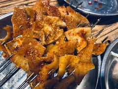 -有奴思烤肉·清真(正宁路店)