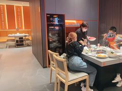 -竹犇番茄火锅(长治太行东街店)