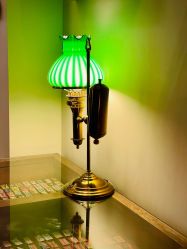 -IMUSE BARBER SHOP