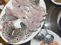 -凯华海鲜火锅·传承三十六年