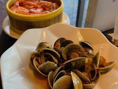 -高佳庄·舟山海鲜(海景旗舰店)