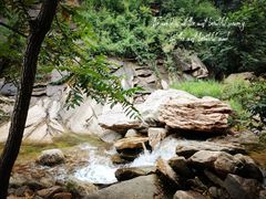 -黑龙潭风景区