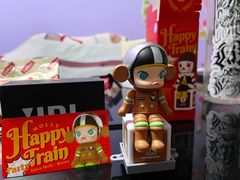 -泡泡玛特POPMART(正弘城店)