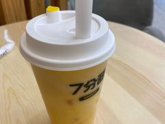 -7分甜(钟楼龙湖店)