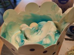 可尔必思麦旋风-麦当劳(河北唐山光明路餐厅)