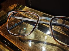 -大视光学•LINDBERG林德伯格•全球手工眼镜集合店(王府井店)