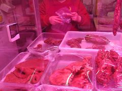 -潮半城·深井烧鹅潮州卤味手打牛肉丸(大沽路菜市场店)