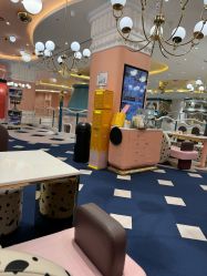 -奈尔宝·儿童乐园·亲子餐厅(苏州大悦城店)