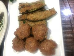 -绿雅居原生态农庄(小涌店)