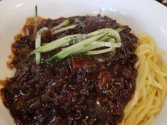 -桃园中华料理炸酱面(燕儿岛路店)